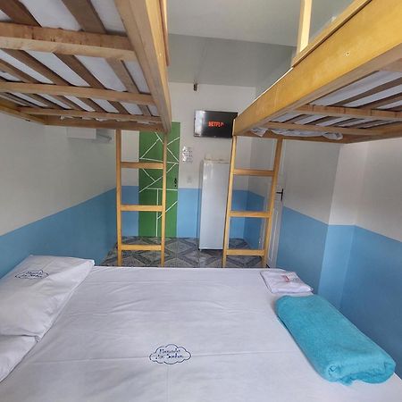 Hotel Pousada Dos Sonhos Сан-Луїс Екстер'єр фото