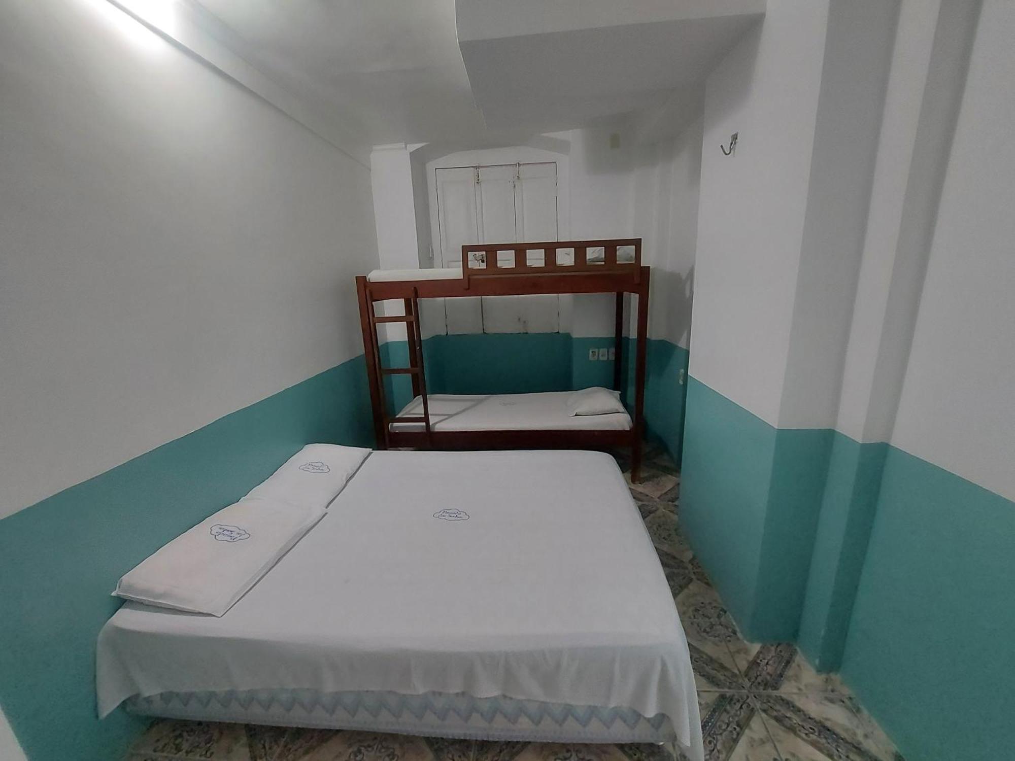Hotel Pousada Dos Sonhos Сан-Луїс Екстер'єр фото